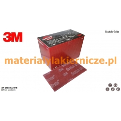 3M 64659 - 64669  114mm x 228mm materialylakiernicze.pl